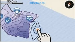 Обновления приложения «Эхолоты Практик 7» для Android. Что нового?